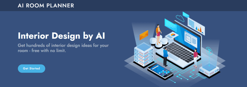 AI Room Planner