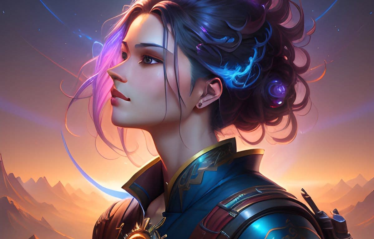 15 Epic AI Art Prompt Ideas (Get Inspired)