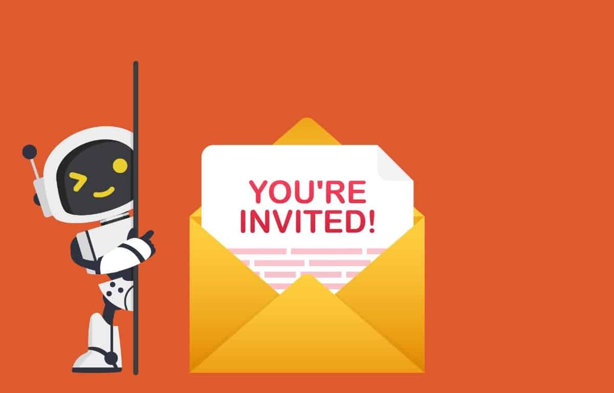 5 Best AI Invitation Card Generators