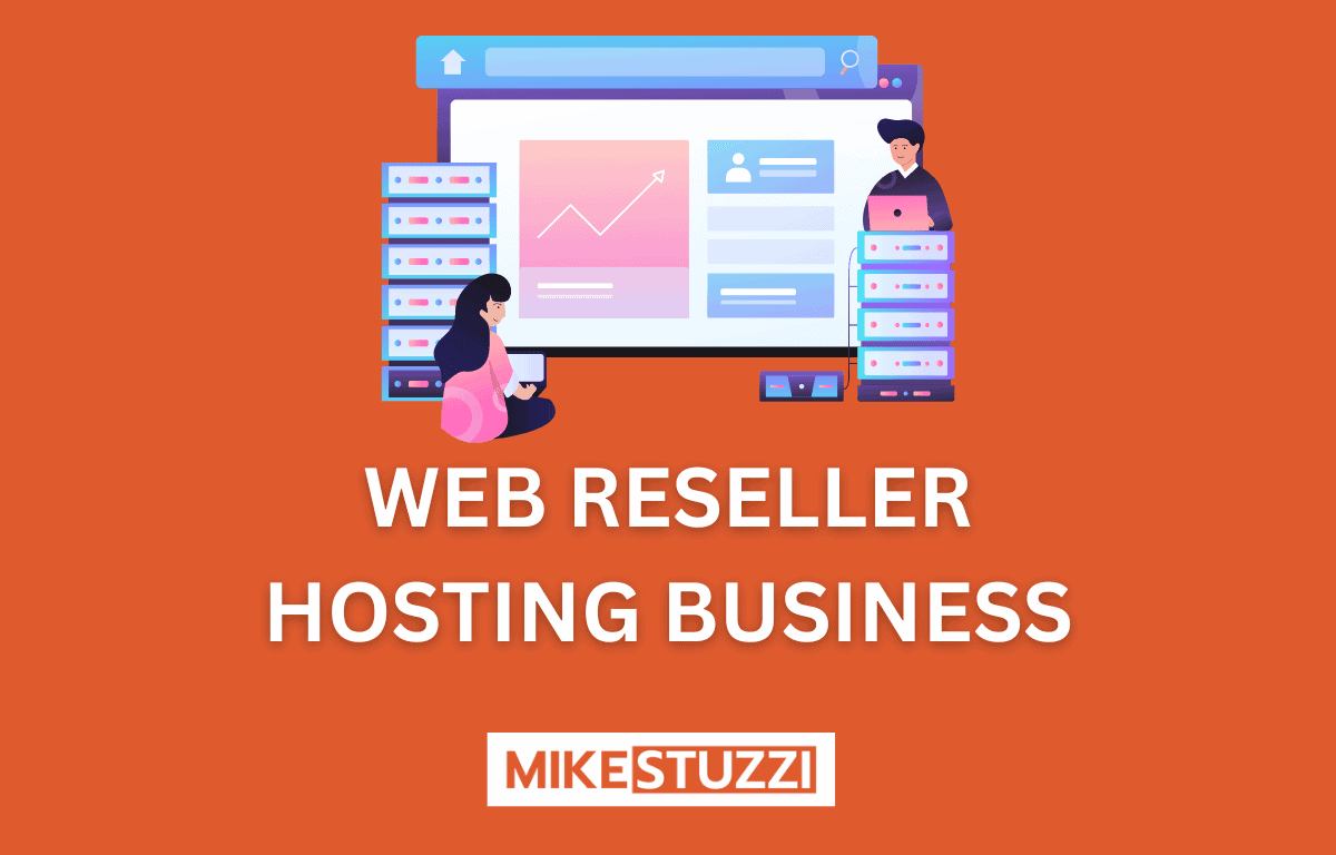 How to Start a Web Reseller Hosting Business in 2026