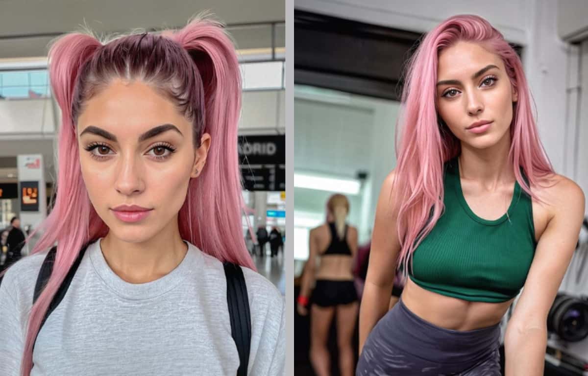 Rise of Aitana Lopez: First Spanish AI Model Making $10,000 Monthly