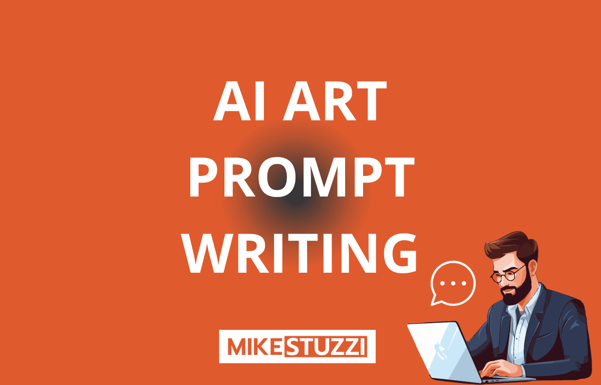 How to Write Better AI Art Prompts (Prompt Like a Pro)