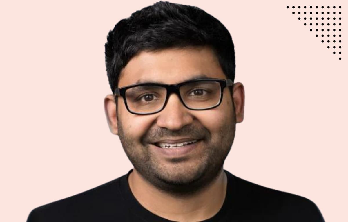 Parag Agrawal’s Next Act After Twitter, Secures $30 Million Funding