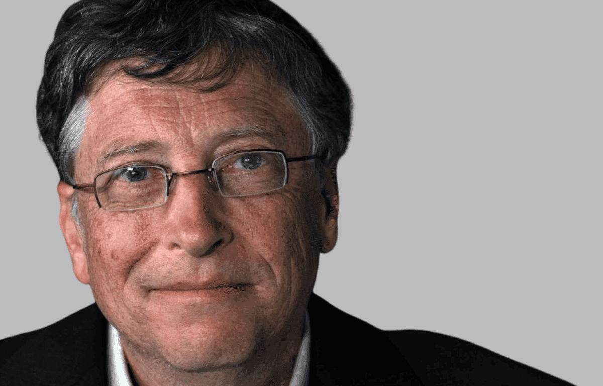 Bill Gates on How AI Will Reshape Daily Routines in 5 Years