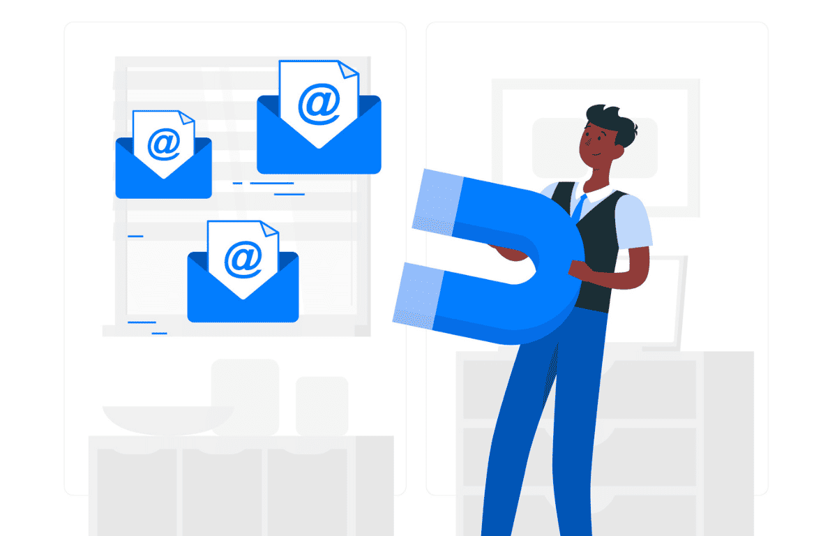 How to Build an Email List for Marketing in 2026 (Guide)
