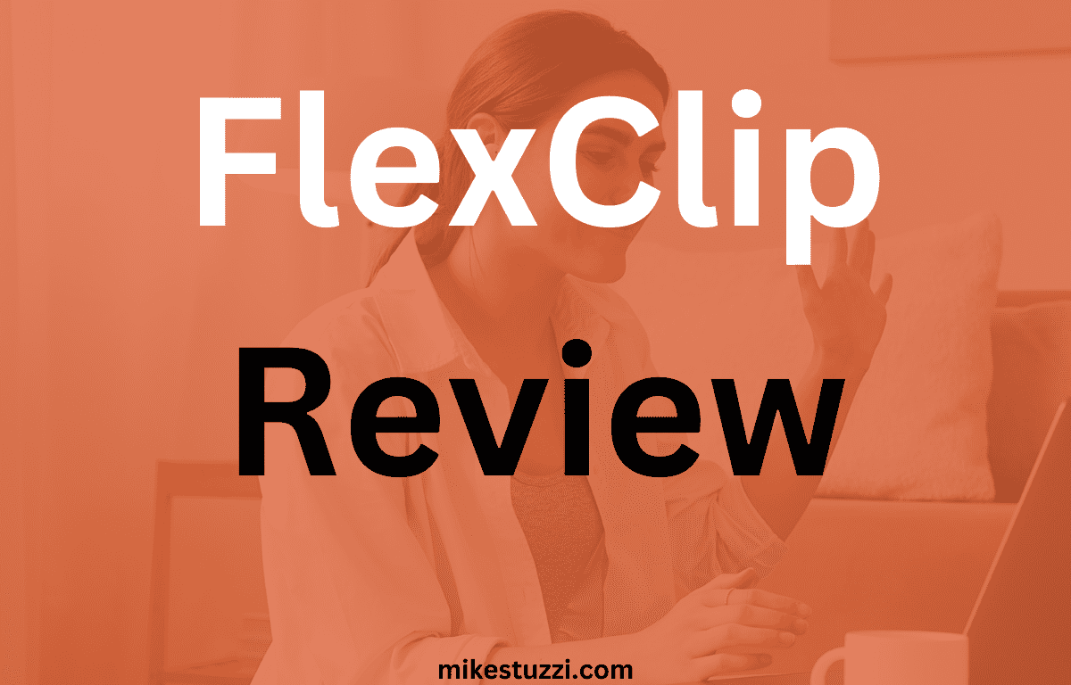 FlexClip Review: Best Video Editing Software for Marketers?