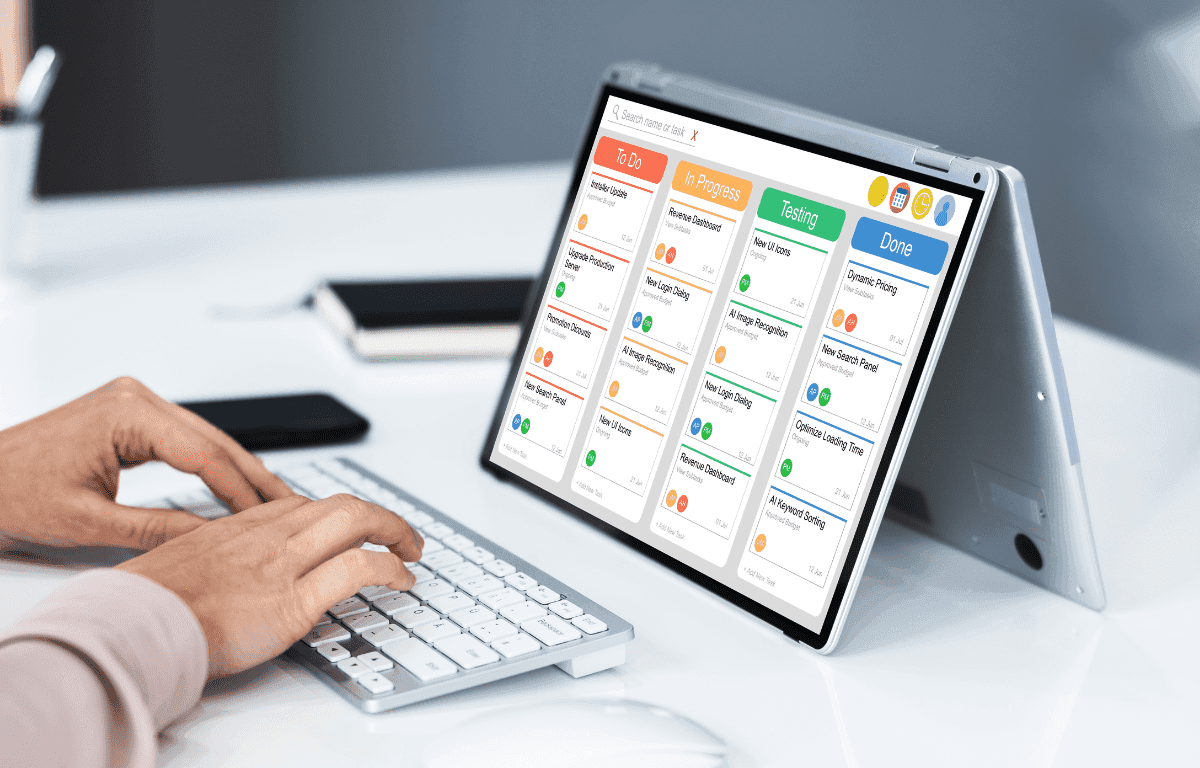 5 Best Task Management Software for Teams