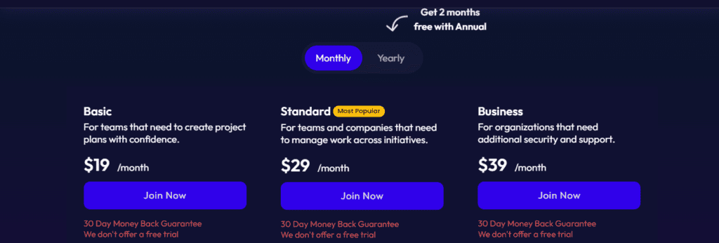 ArtSmart AI Pricing
