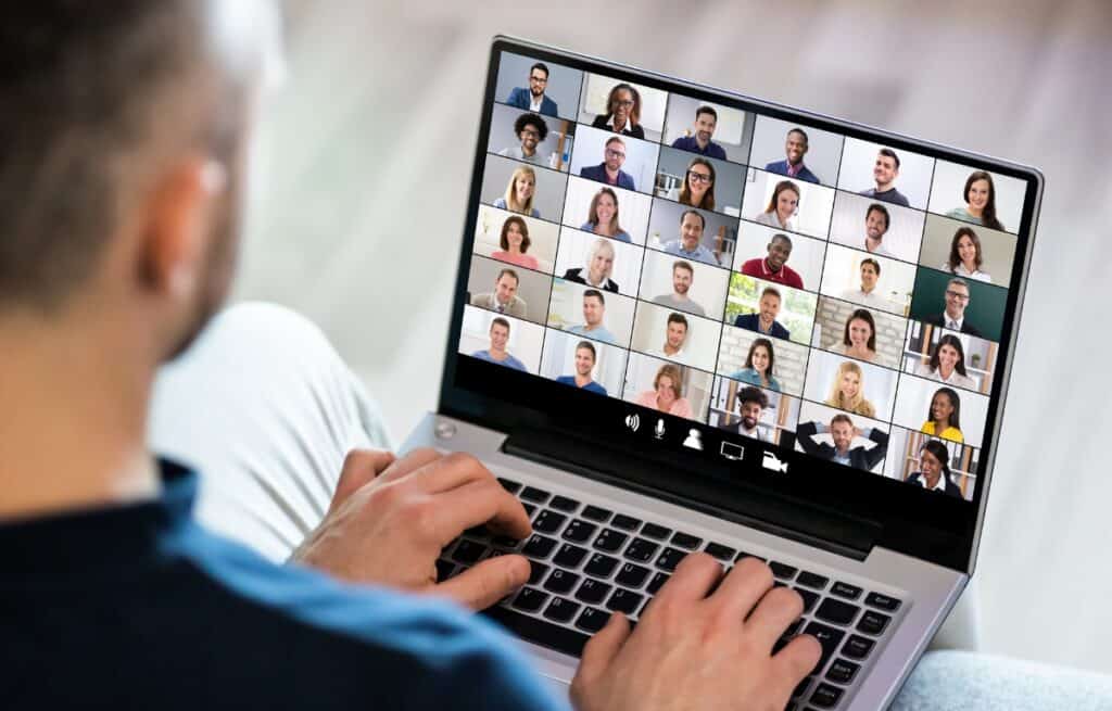 Digital Product to Sell #3 - Webinars