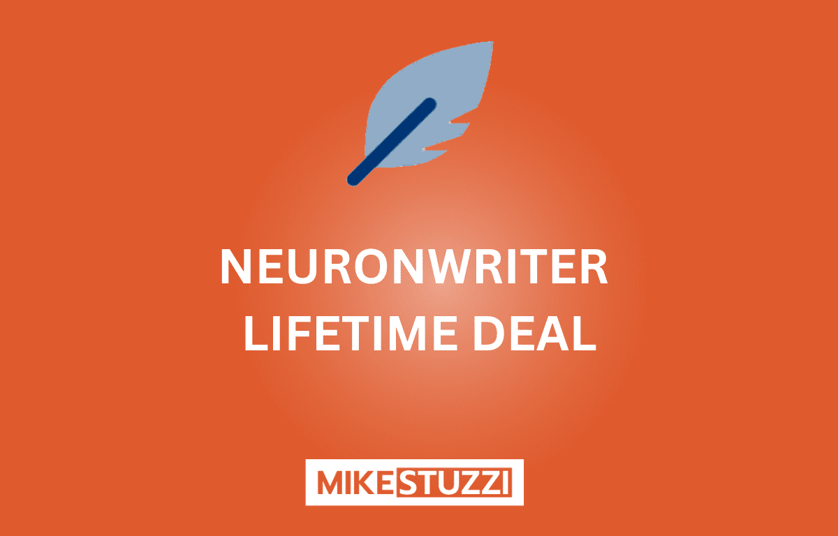 NeuronWriter Lifetime Deal Review: Should You Get It or Not?