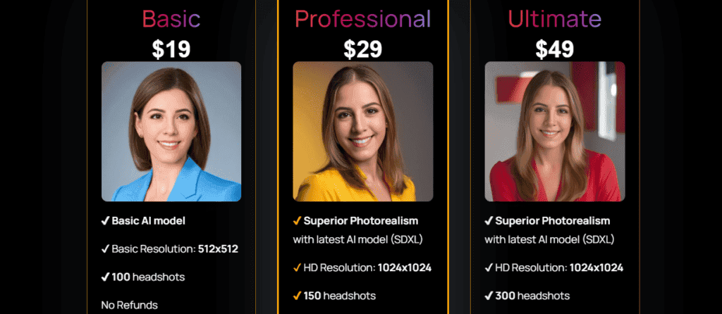 AI SuitUp Pricing