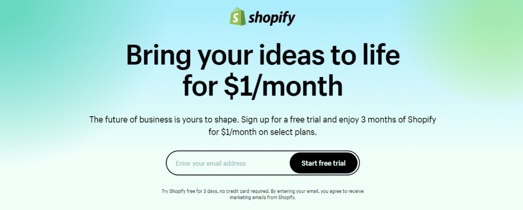 Shopify