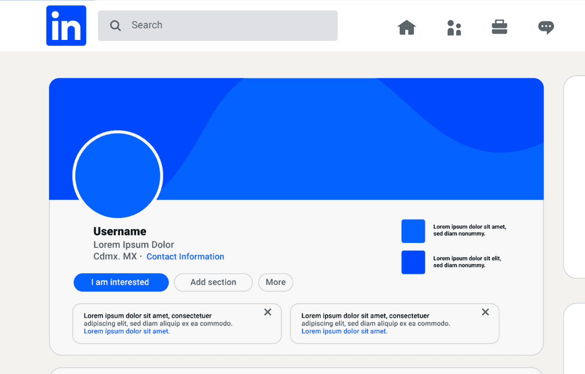12 LinkedIn Background Photo Ideas That Stand Out