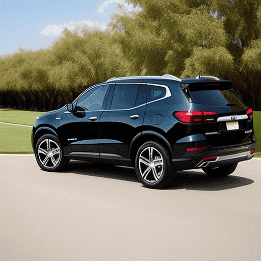 ArtSmart example - Car