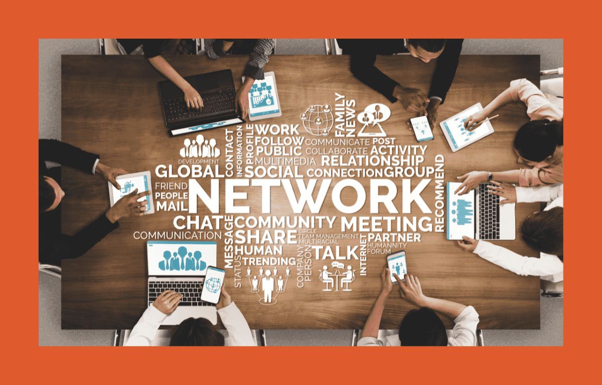 Best Networking Solutions for Events: Make Every Connection Count