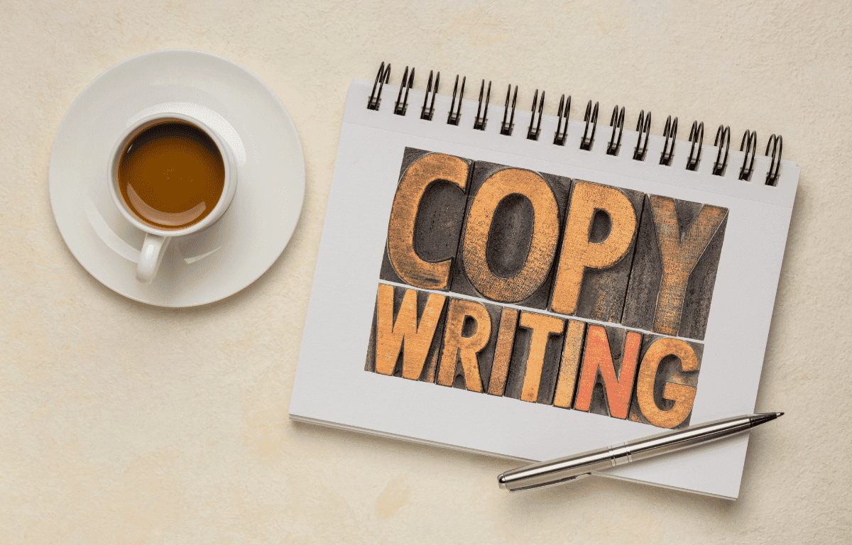 How to Start a Copywriting Business: The Complete Guide