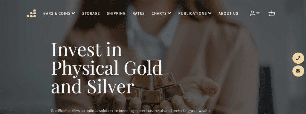 GoldBroker