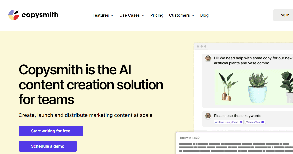 The Best Copysmith Review: Honest and Comprehensive
