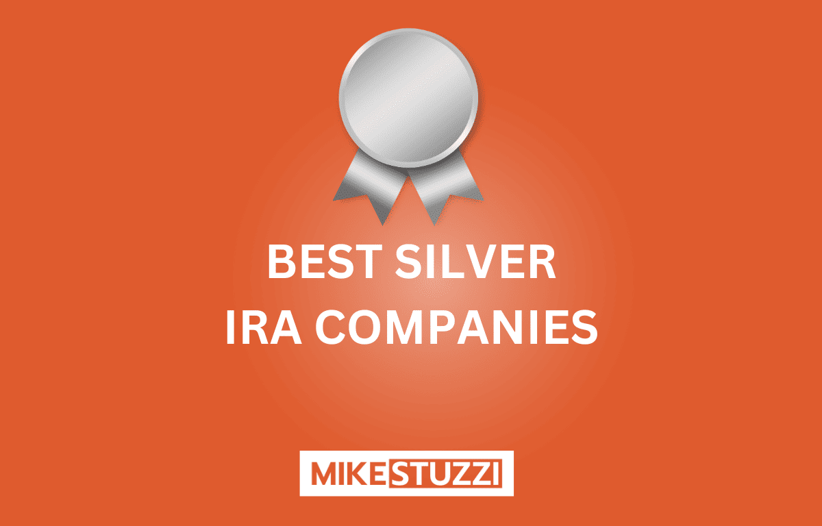 Best Silver IRA Companies of 2026 (Top 5 Options Ranked and Reviewed)