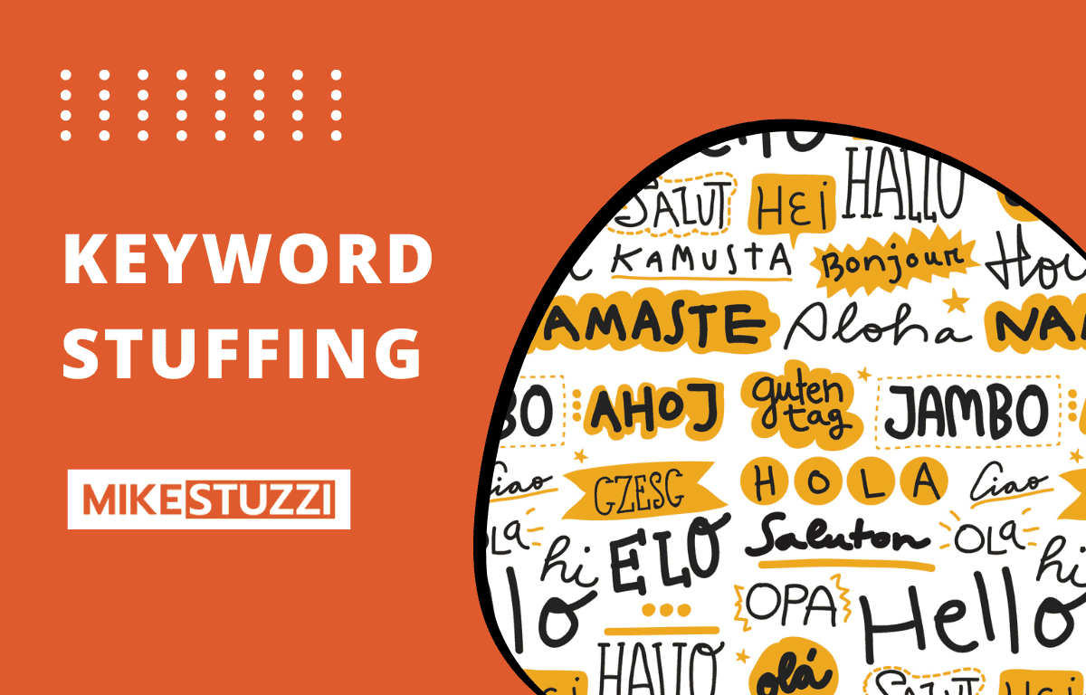 What’s Keyword Stuffing and Why You Should Avoid It (Guide)