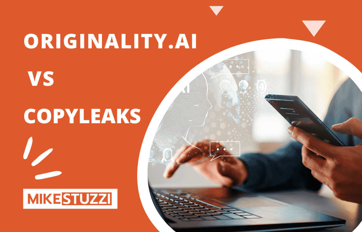 Originality.AI vs Copyleaks AI Detection (Honest Comparison)