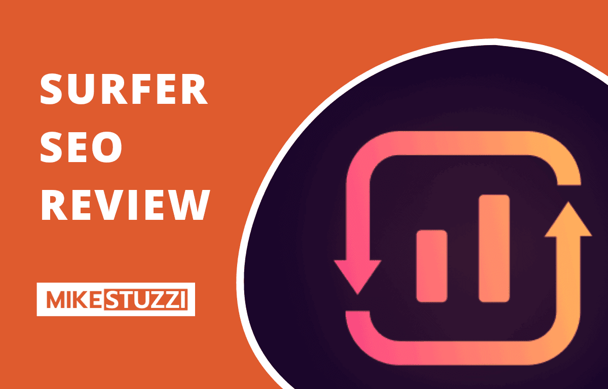 Surfer SEO Review: Optimizing Your Content for Page 1