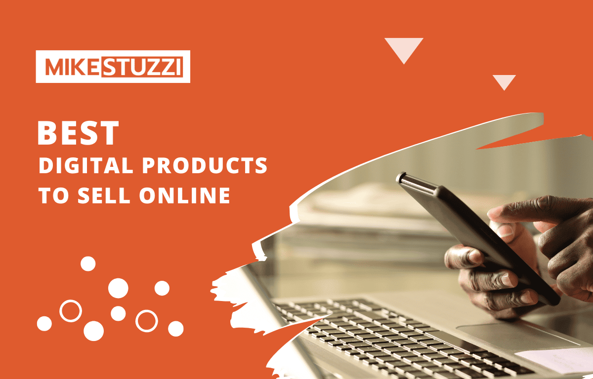 11 Most Profitable Digital Products to Sell