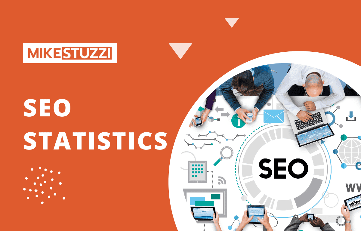 15+ SEO Statistics You Need to Know