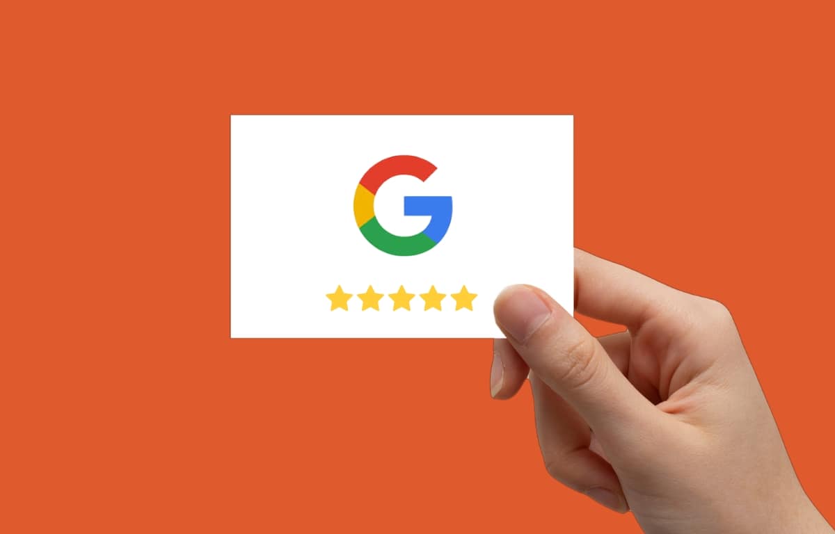 The Guide to Creating a Google Review Card (2026)