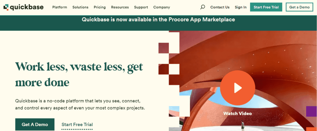 Quickbase