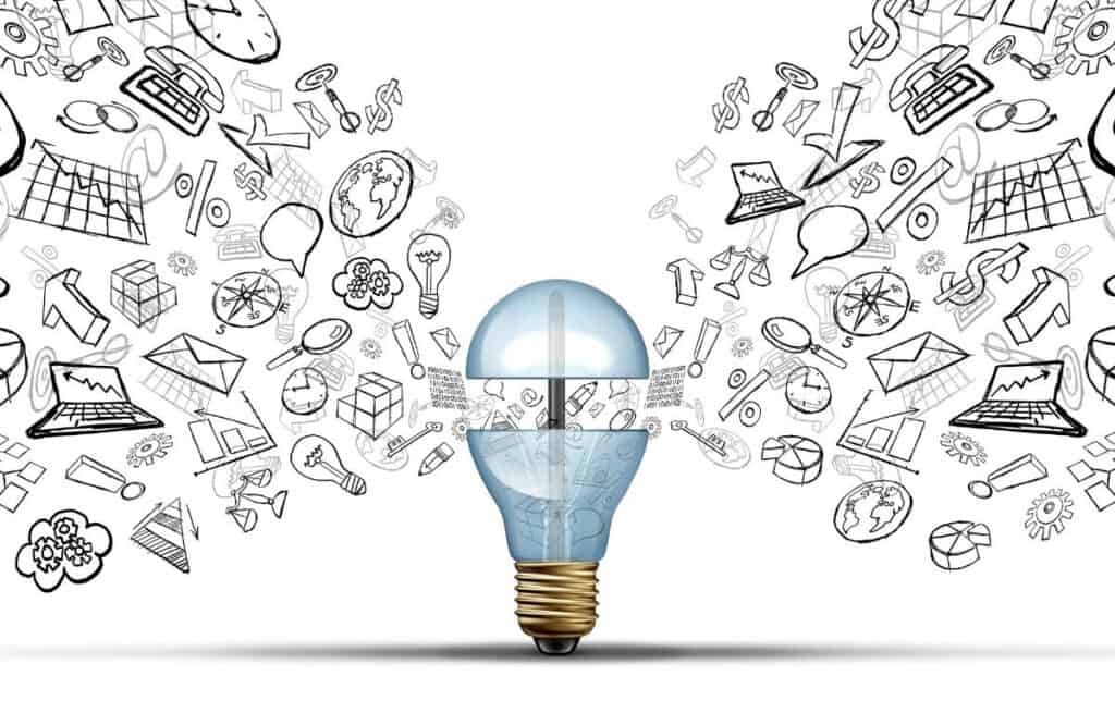 Come up with your app idea