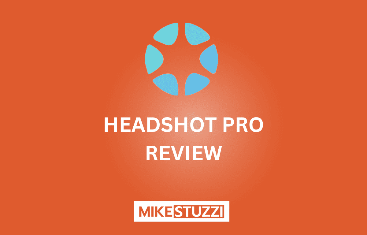 Headshot Pro Review: How Good Is This Headshot Tool?