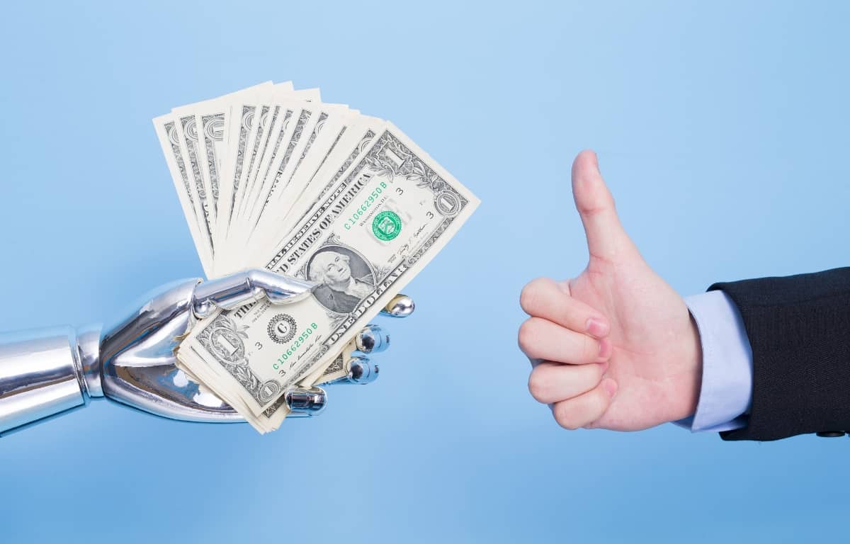 Investing with AI: More Hype than Help?