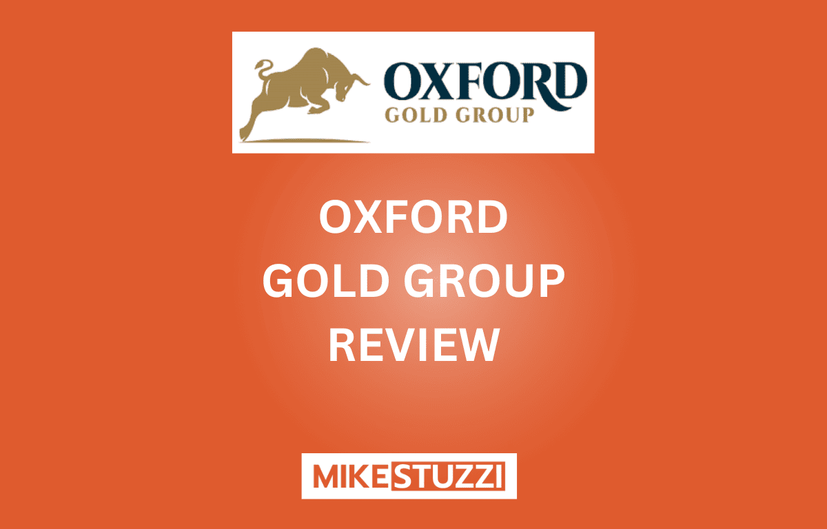 Oxford Gold Group Review: BBB, Ratings, Lawsuits, and Fees