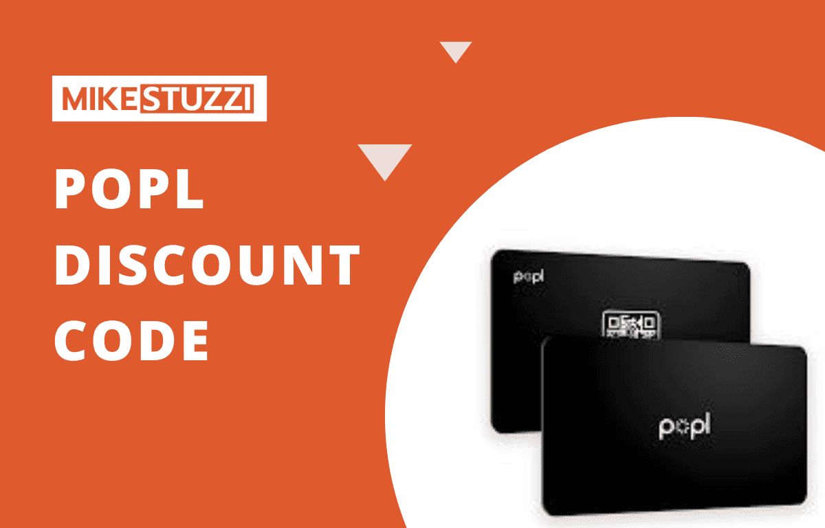 Best Popl Discount Code (20% Off)