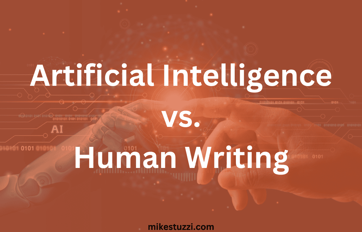 AI vs. Human Writing: Finding the Perfect Balance for Content Creation
