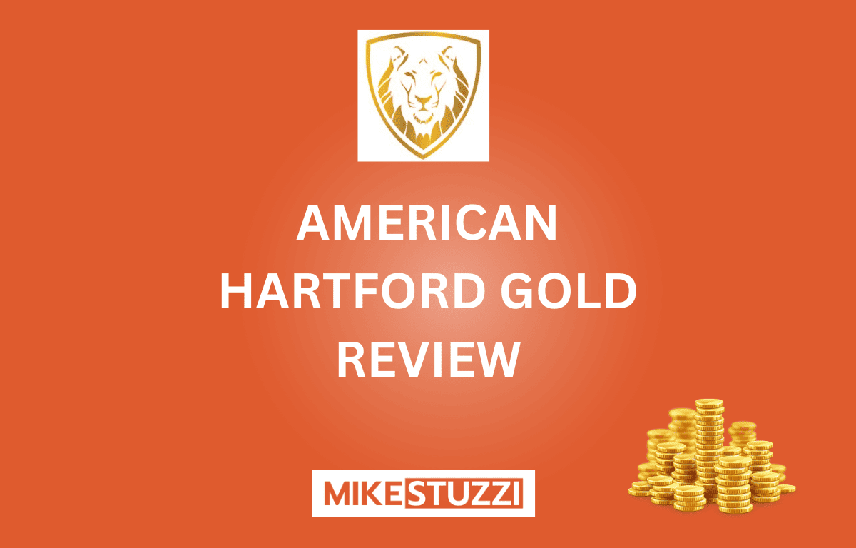 American Hartford Gold Review: Must-Know Details