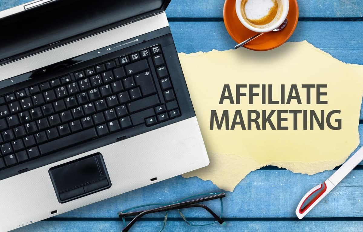 How to Start Affiliate Marketing with Little or No Money