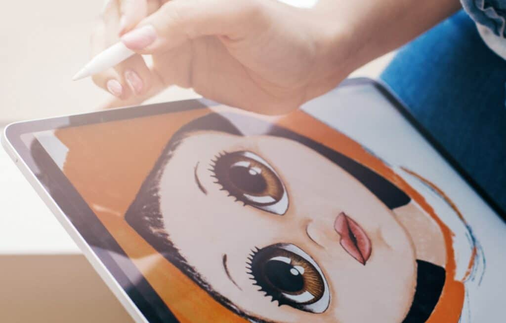 Digital Product to Sell #9 - Digital Art