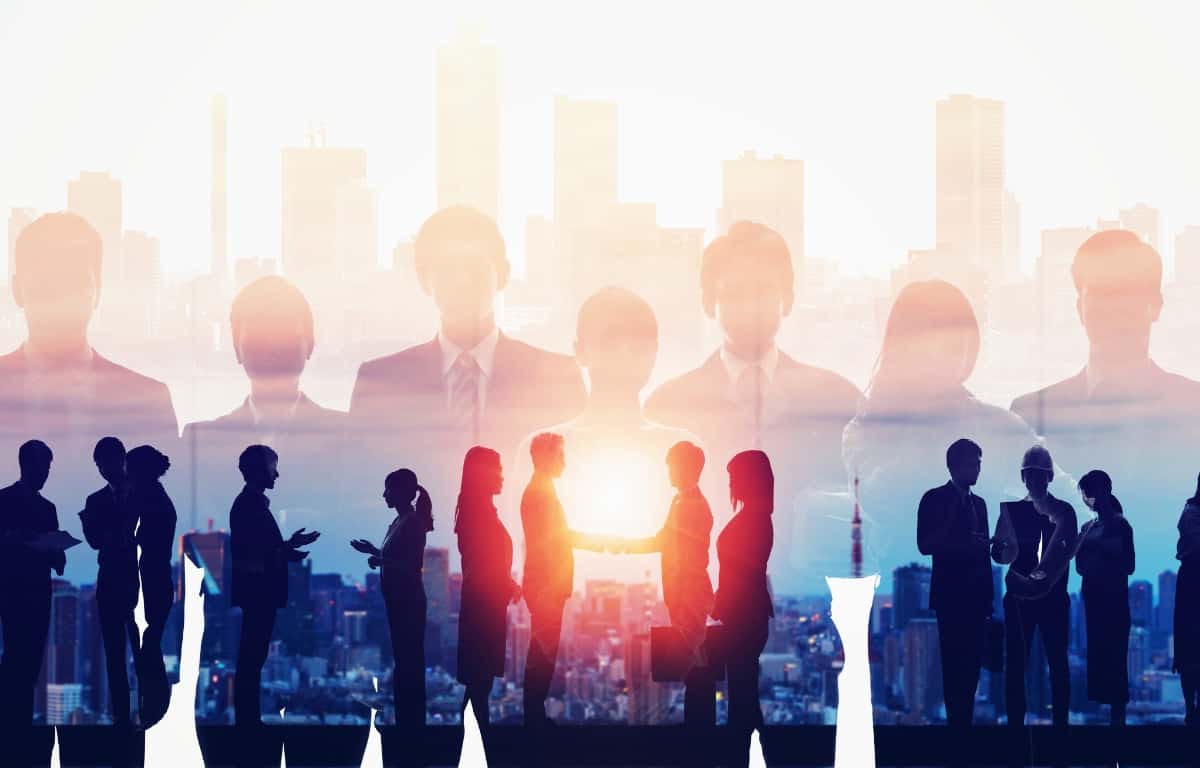 5 Networking Tips for Businesses & Professionals