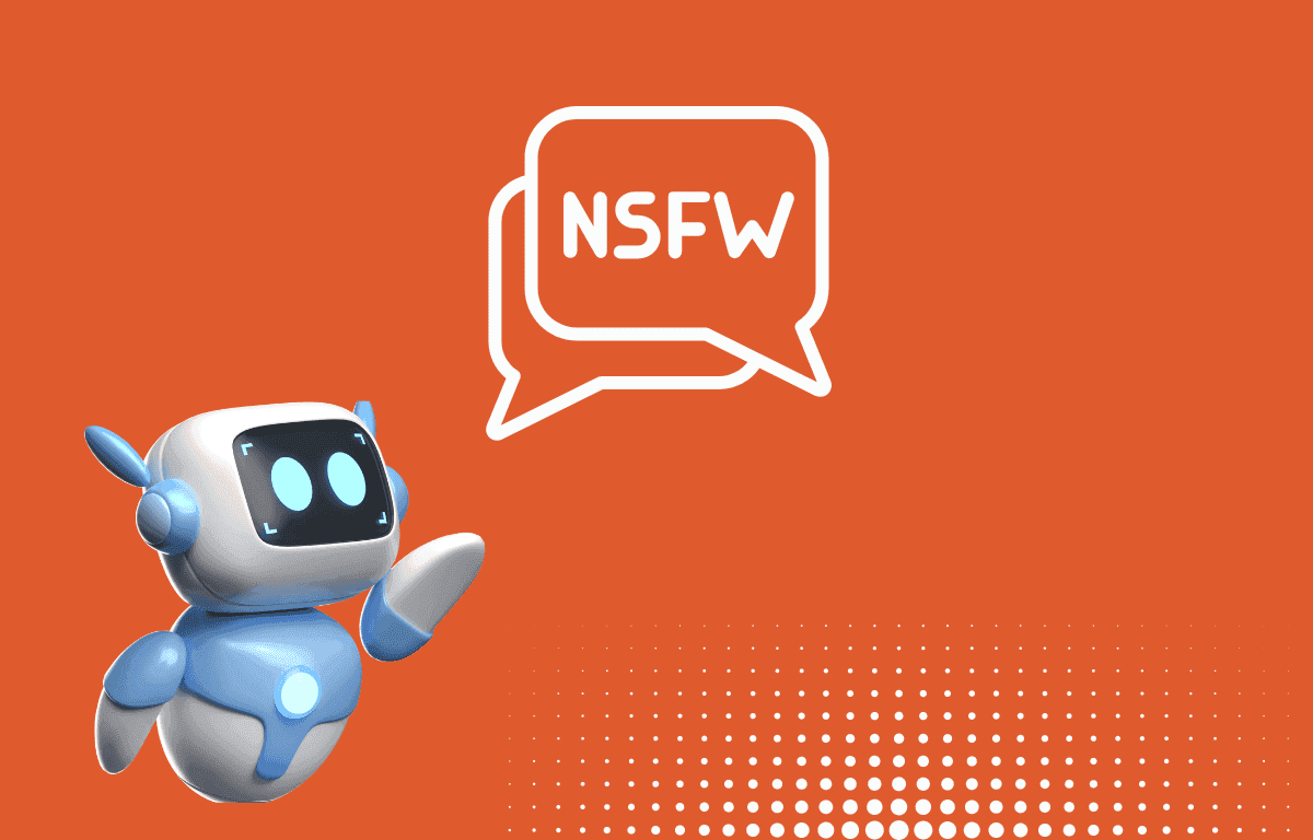 Top 5 NSFW Character AI Apps of 2026 (No Filter)