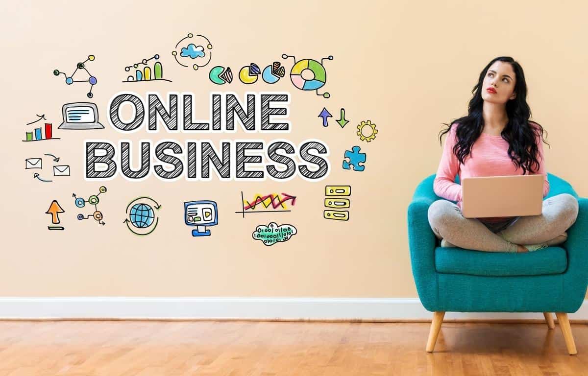 10 Reasons to Start an Online Business