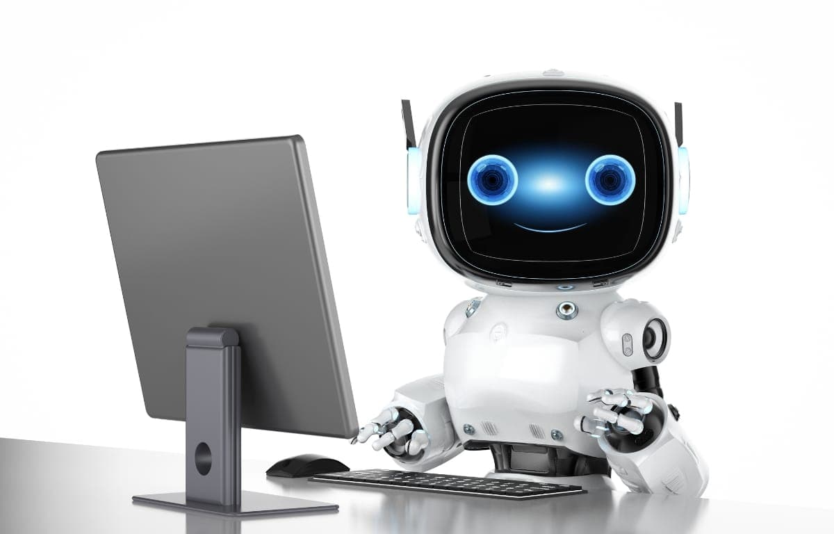 AI Will Disrupt 40% of Jobs Globally (Time to Adapt)