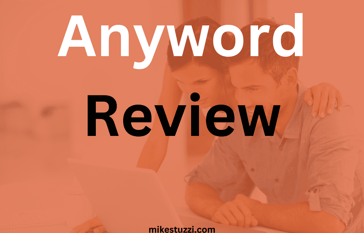Anyword Review: Does This AI Writing Tool Work?
