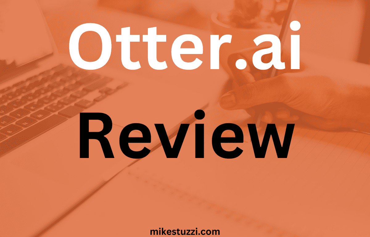 Otter.ai Review 2024: The Best Transcription App for Meetings?