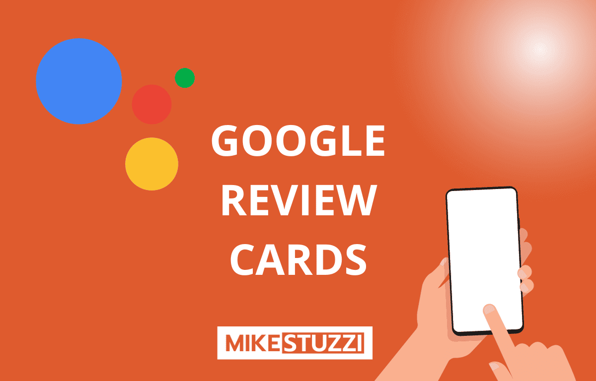 7 Best Google Review Cards for Business (Boost Brand Reputation)