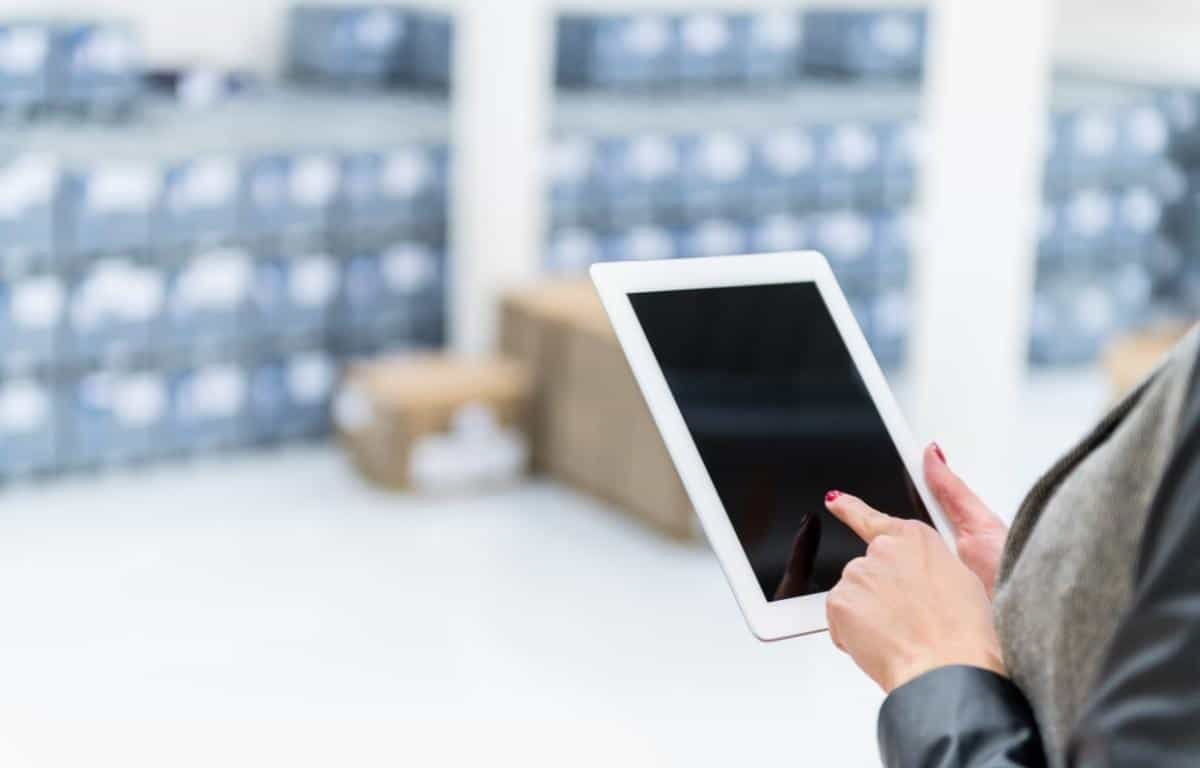 7 Best Inventory Management Software For Small Businesses 2023 List 