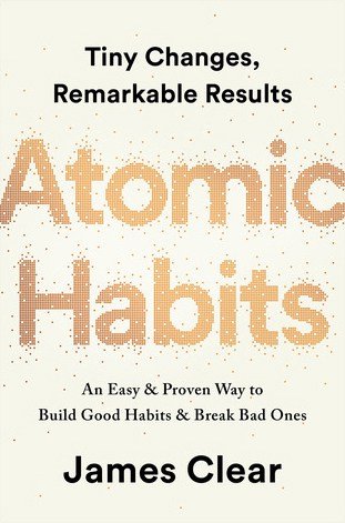 Hábitos atómicos