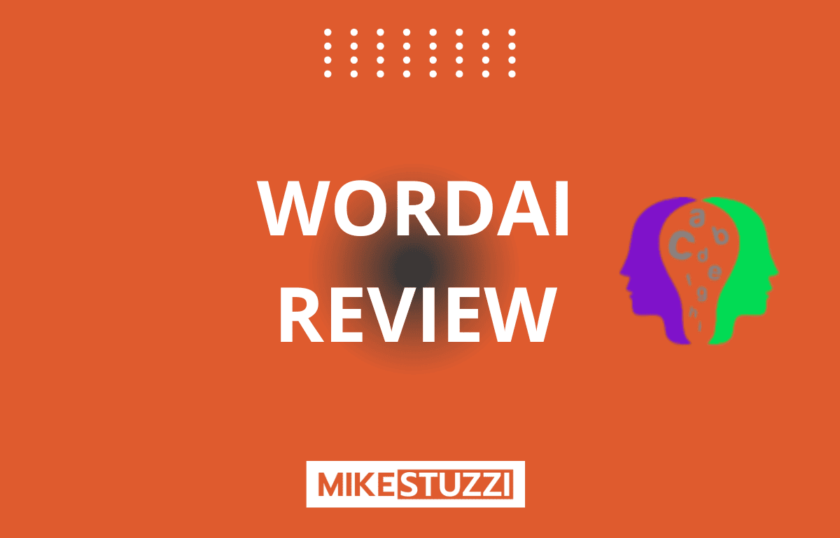 WordAi Review
