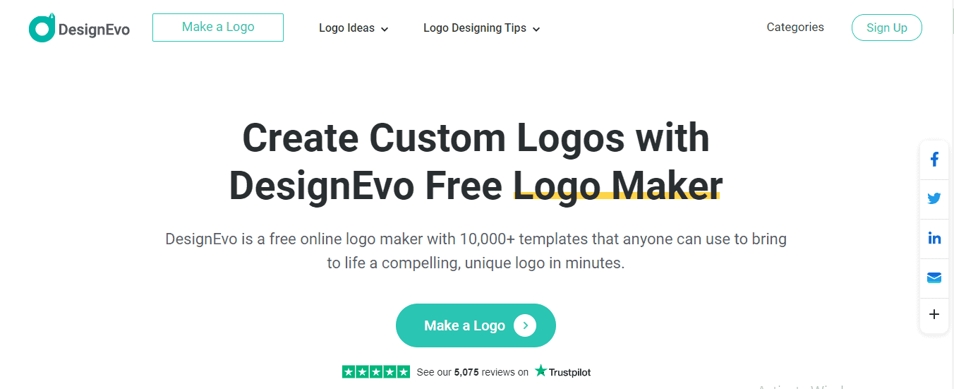 10 Best AI Logo Generators in 2024 (Text to Logo)